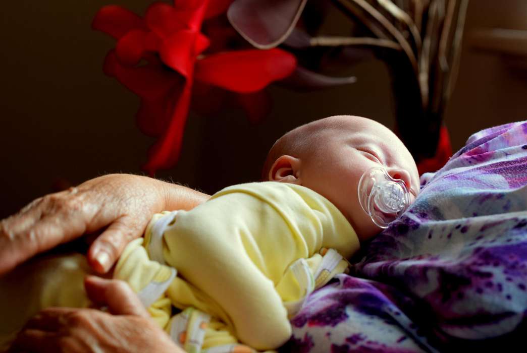 New evidence from New York shows paid family leave doesn't have to burden companies. (Pexels/John Finkelstein)