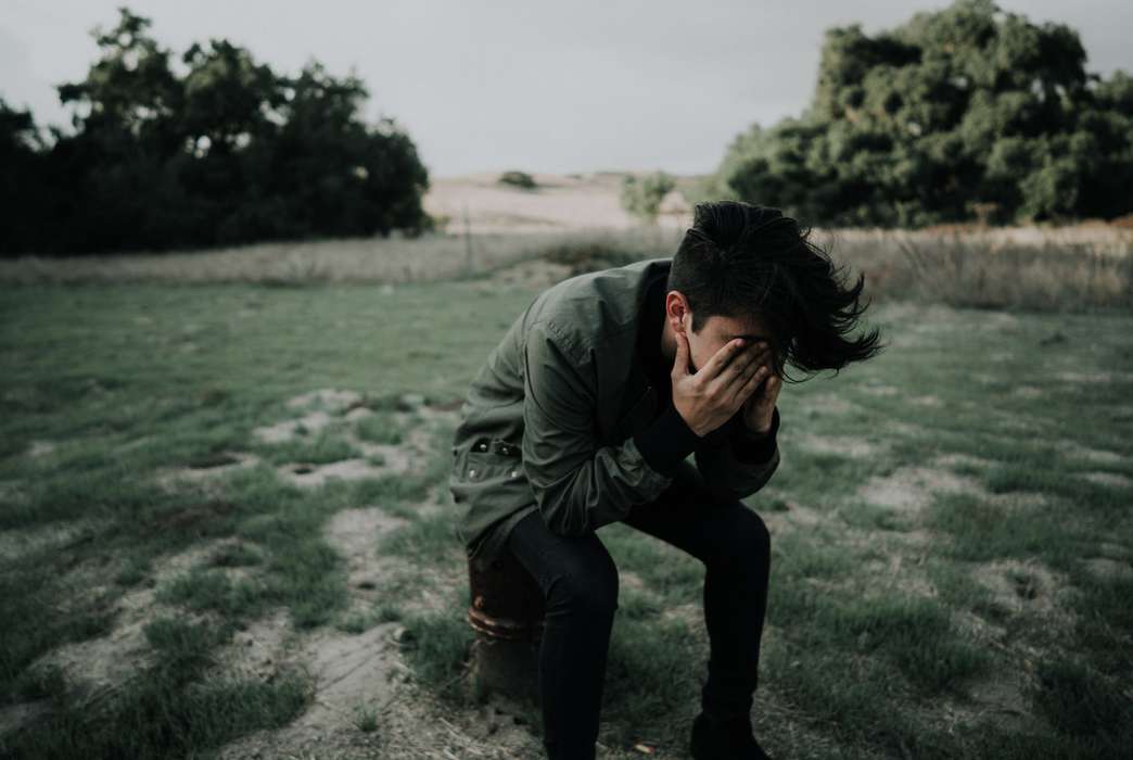 Less than a quarter of adolescents meet targets for recovery after treatment for depression. (Unsplash/Francisco Gonzalez)