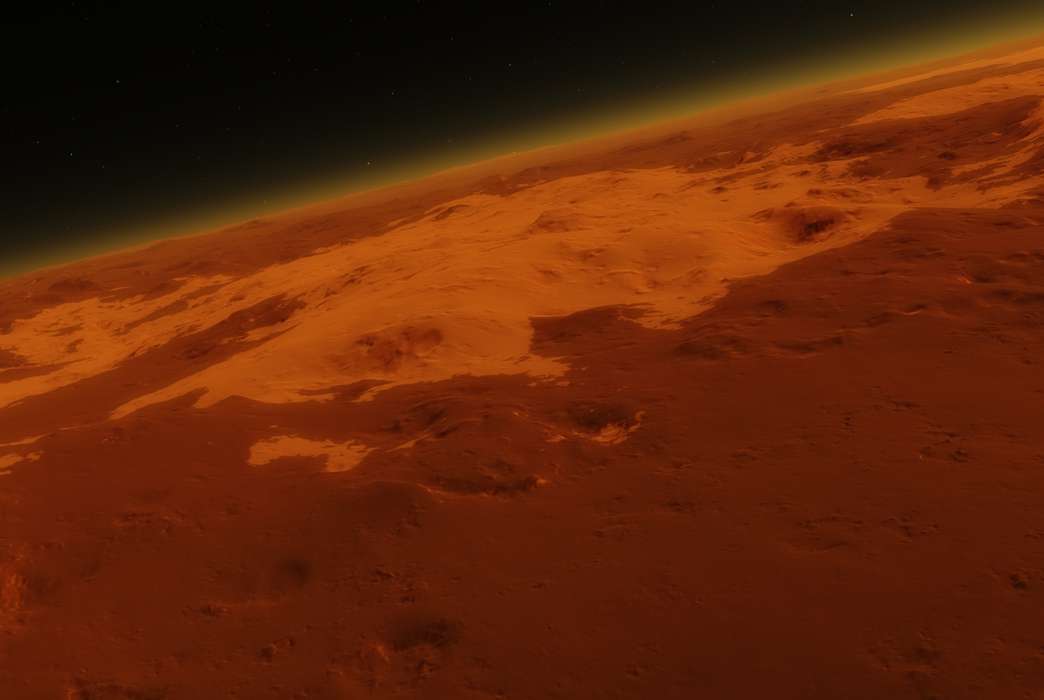 Super-Earths around distant stars don't tell us much about our own home. (Pixabay/flflflfl)