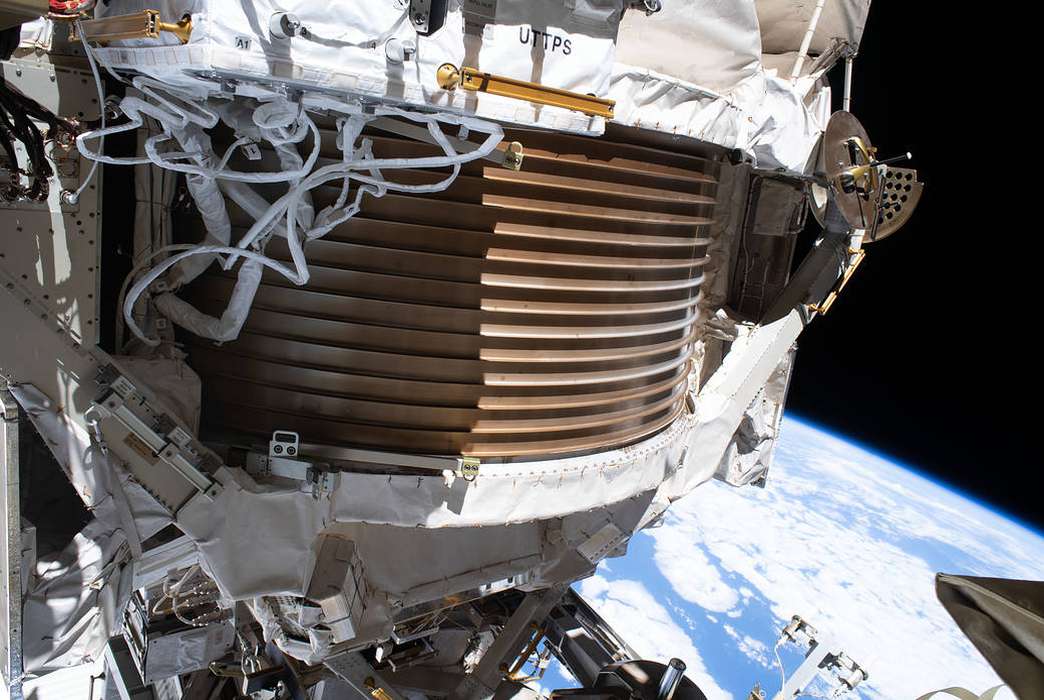 Antihelium? Antistars? It all sounds like science fiction, but one of those is real. (NASA)