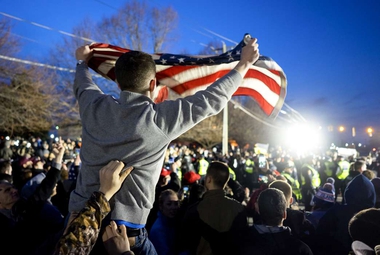 (AP Photo/Craig Ruttle)