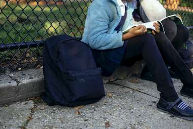Gifted programs only really benefit those who are privileged in other ways. (Pexels/Mary Taylor)