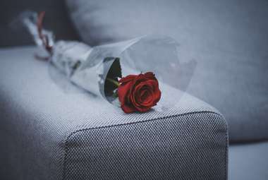 Many people believe giving a gift means they should get something in return. (Unsplash/Goran Ivos)