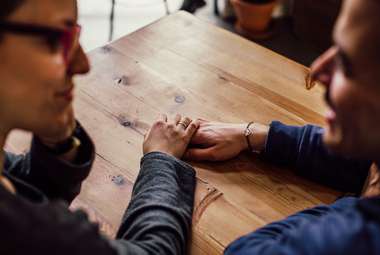 Talking about sex is good for your relationship health. (Pexels/Juan Pablo Serrano Arenas)