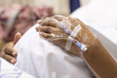 Racist practices are ingrained in much of medicine. (Shutterstock)