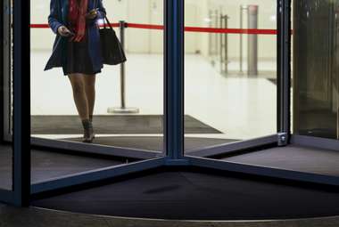 Protracted work schedules might contribute to gentrification. (Shutterstock)