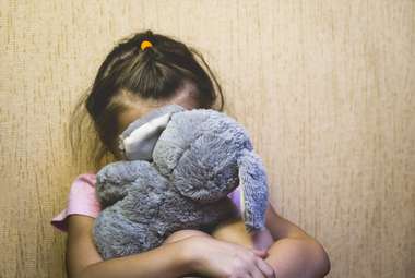 Some children are measurably more sensitive to positive and negative parenting styles than others. (Shutterstock)
