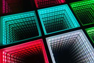 Quantum computing is taking another leap with the design of a new router that allows qubits more connectivity. (Unsplash/Stephen Kong)