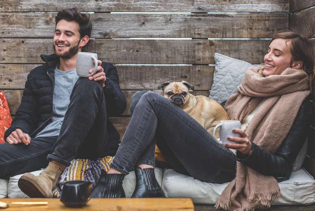 Men and women don't differ much, at least when it comes to their brains. (Pixabay/5688709)