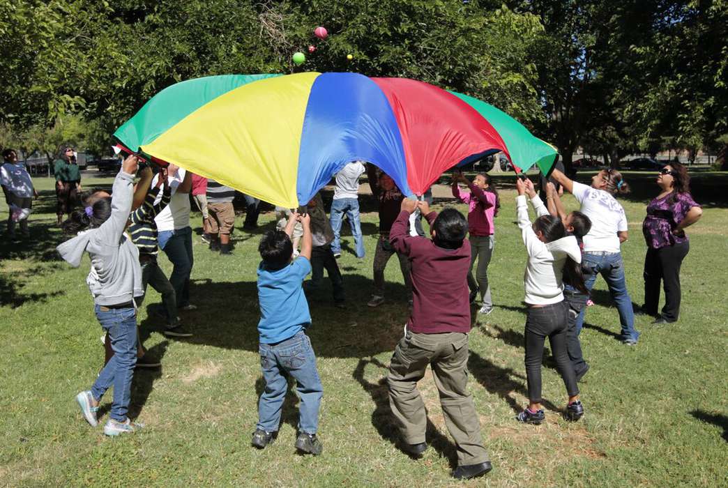 Many children at risk of mental health issues have little or no access to treatment. (AP Photo/Rich Pedroncelli)