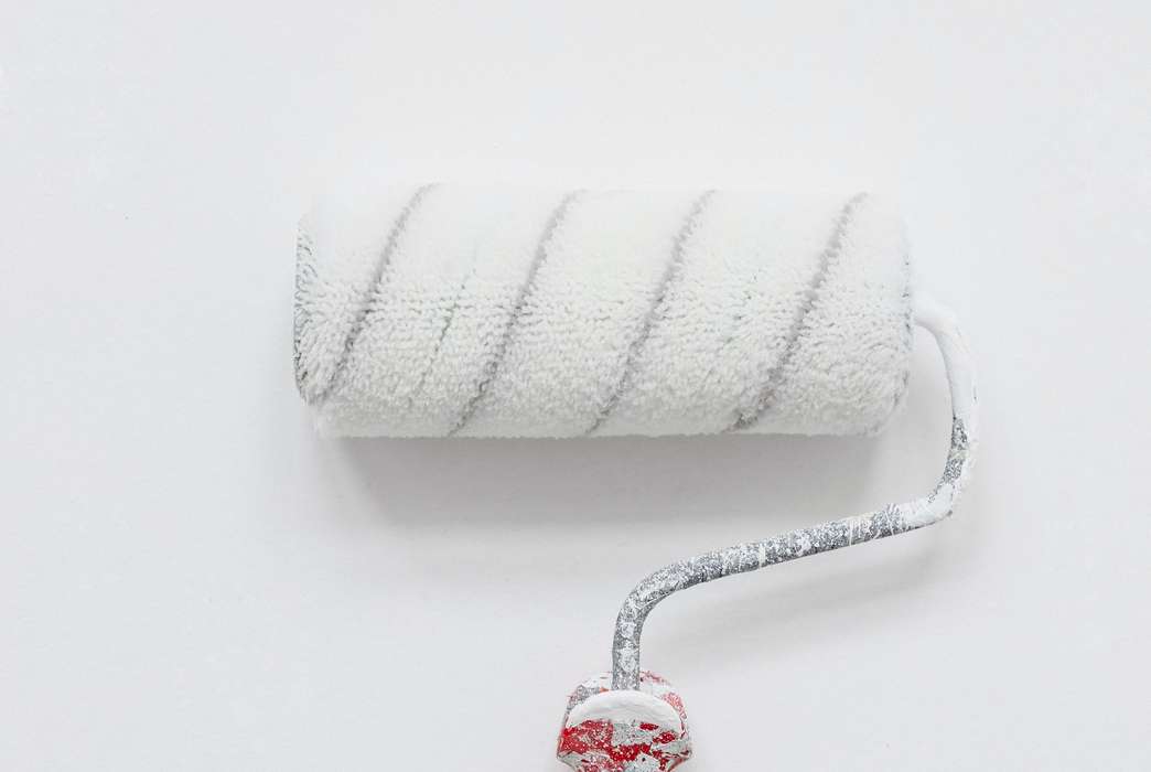 A new paint promises to be whiter than white. (Unsplash/Yoann Siloine)