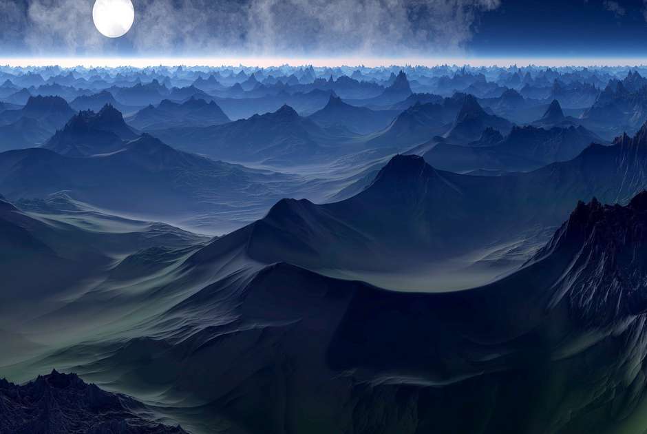 Planet formation may have been decoded. (Pixabay/JCK5D)