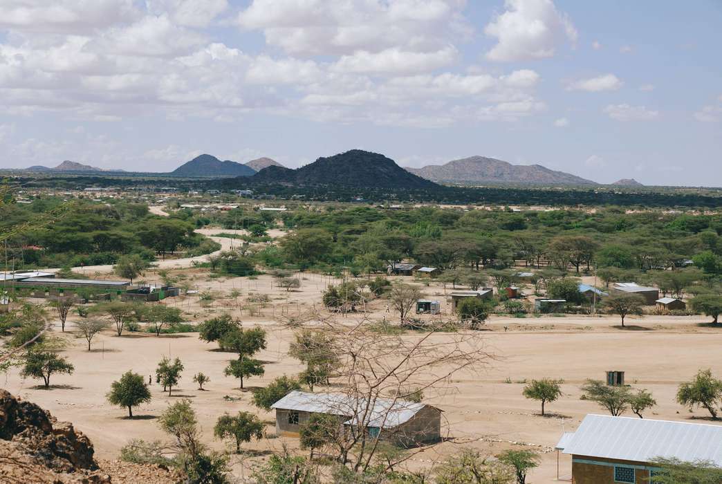 Interviews with a Kenyan group lead to new insight on PTSD. (Unsplash/Imani Manyara)