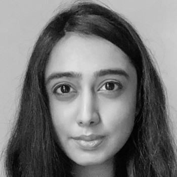 Monisha Ravisetti
