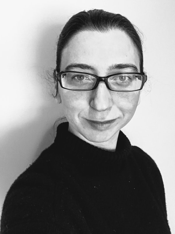 Abigail Rubenstein